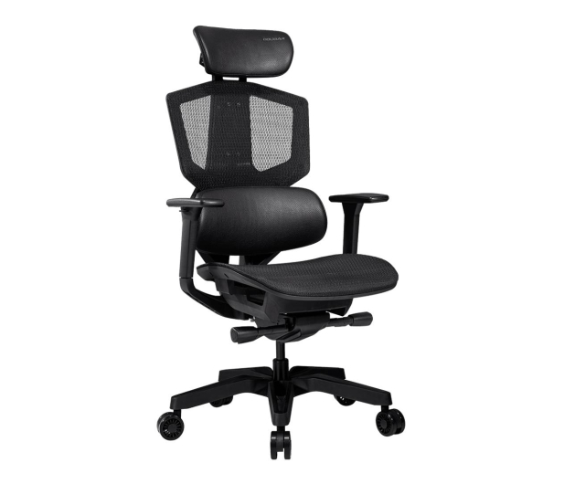 Cougar Argo One Black - 1192947 - zdjęcie